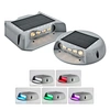 solar pathway lights